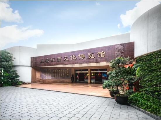 酒文化博物館,酒文化展館設(shè)計(jì),聲光電酒文化展館展示