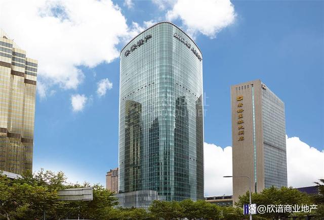 上海銀行大廈-上海市浦東新區(qū)銀城中路168號-歡迎您