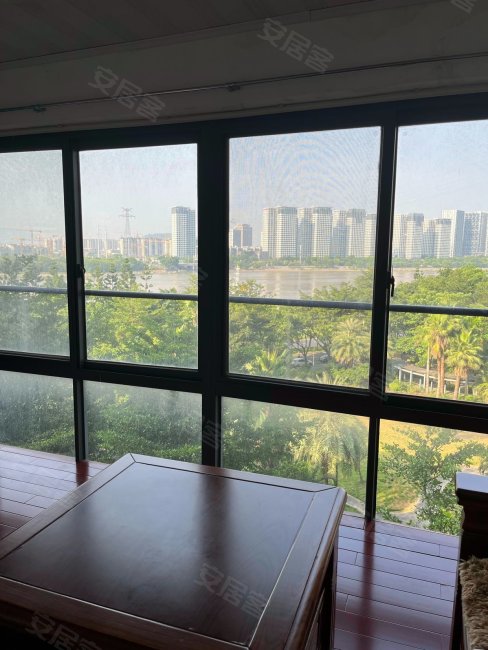 海潤(rùn)濱江花園怎么樣好不好值不值得買