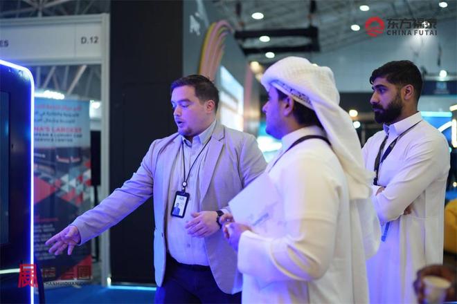 2025沙特廣告展SaudiSignageExpo(5月20-22日)