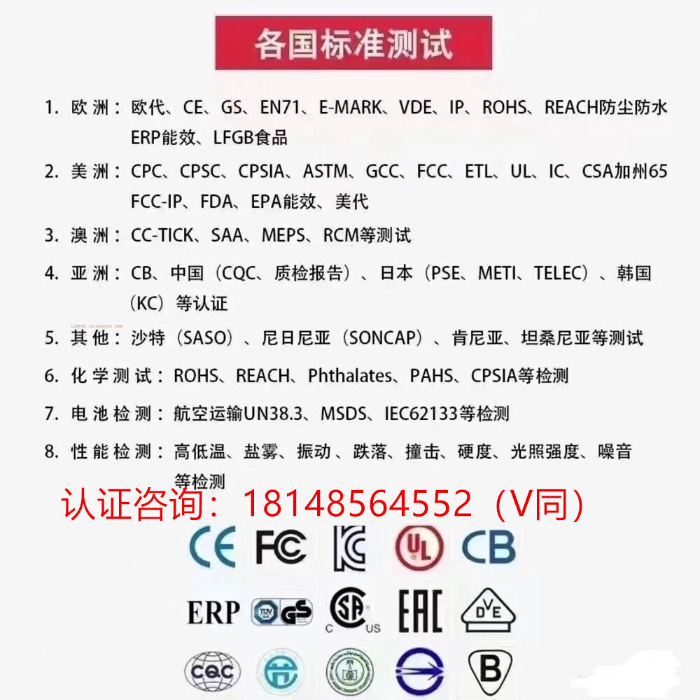 ErP認證屬于CE認證嗎,是強制性認證嗎?認證范圍包括?