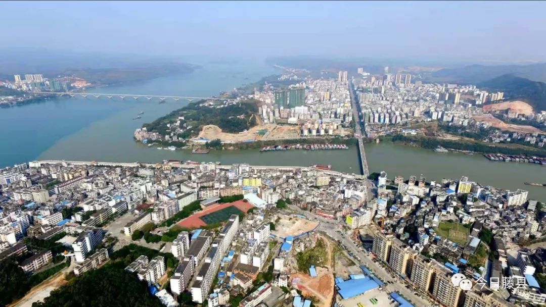 廣西藤縣人民醫(yī)院:全縣醫(yī)療護(hù)理,防保及計(jì)生四大手術(shù)