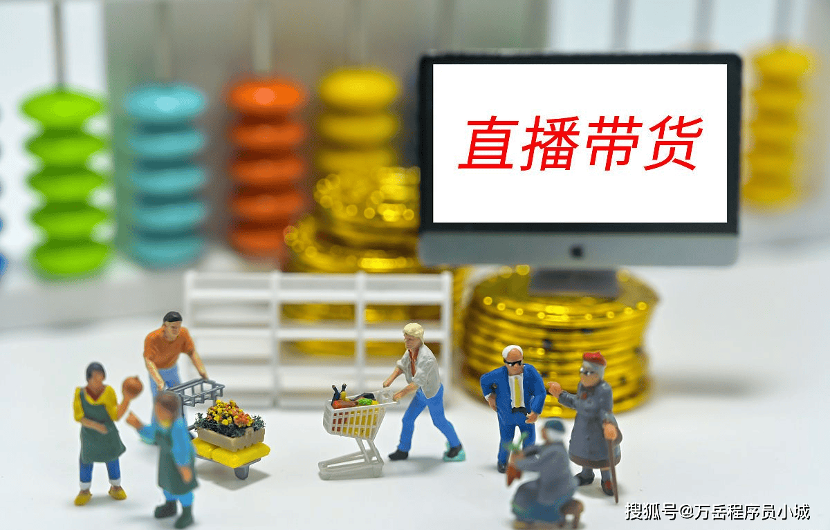 源碼驛站短視頻帶貨小程序開發(fā)服務商打造社交電商