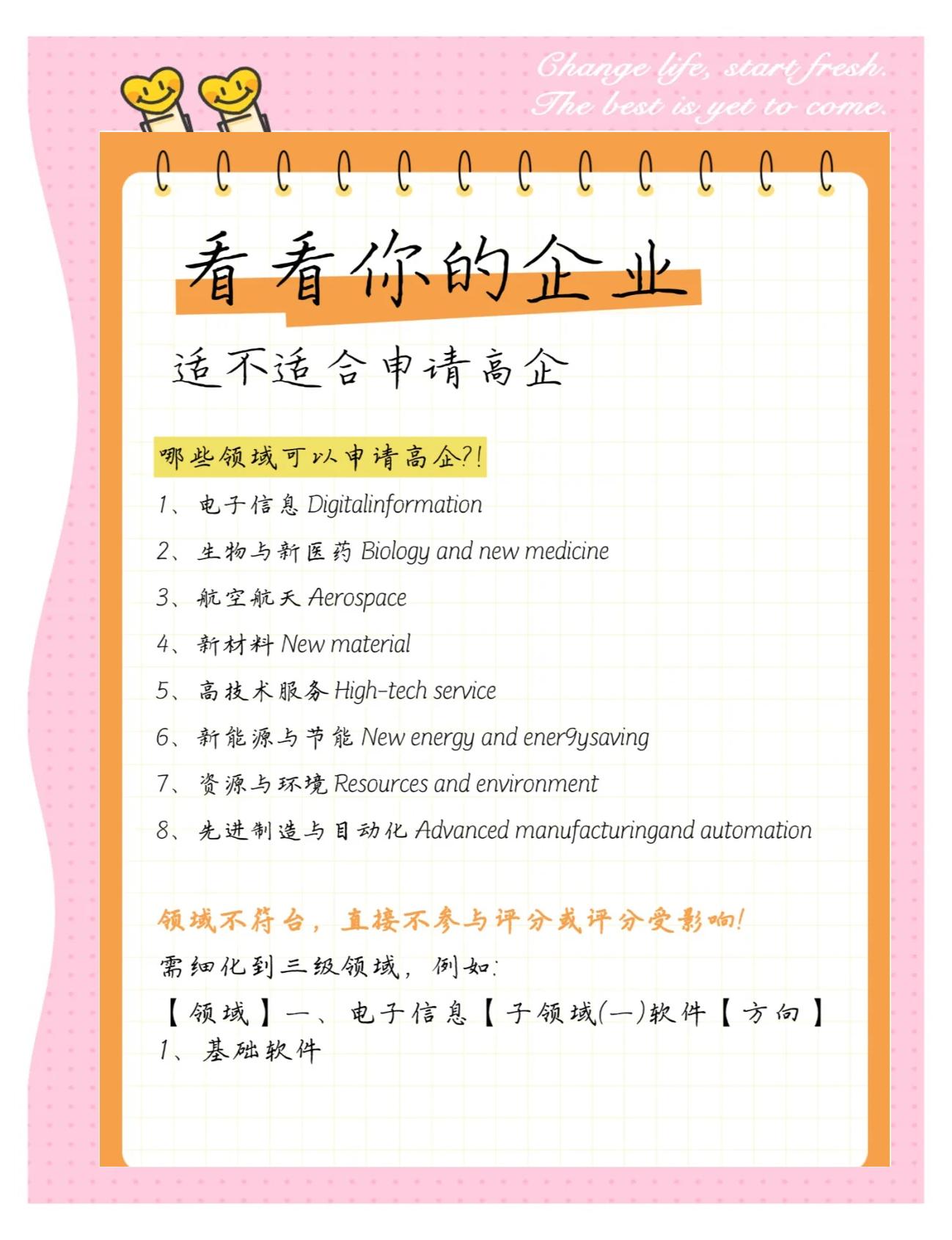 國家高新技術(shù)企業(yè)認(rèn)定相關(guān)問題解答(2024年)