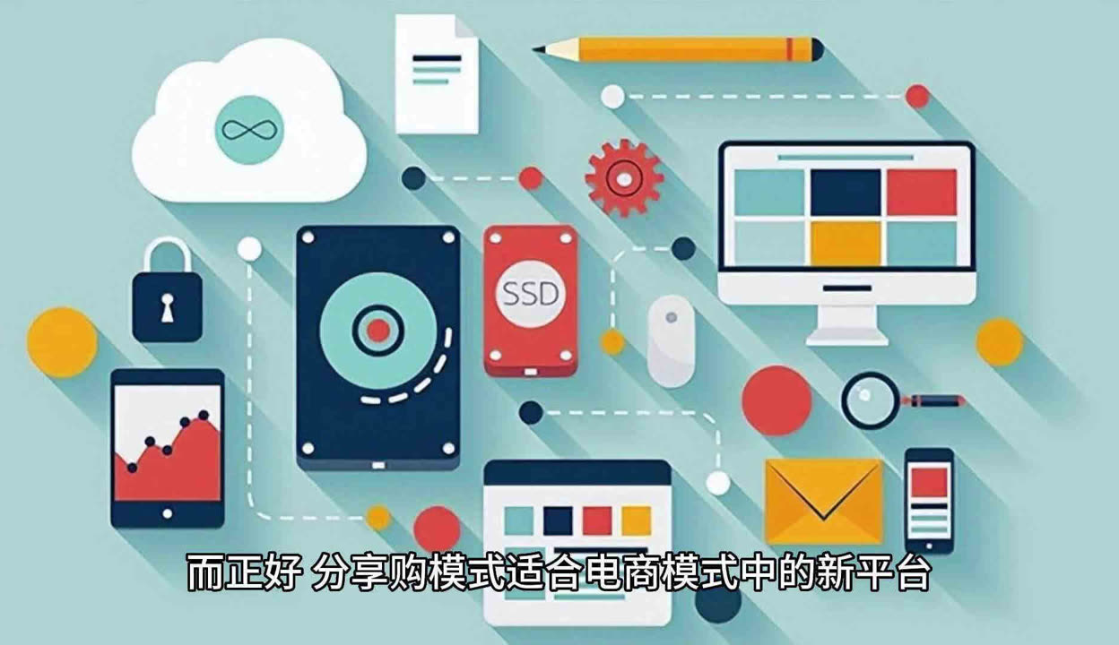 什么是cps?三分鐘讓你了解分享購模式,玩轉(zhuǎn)CPS