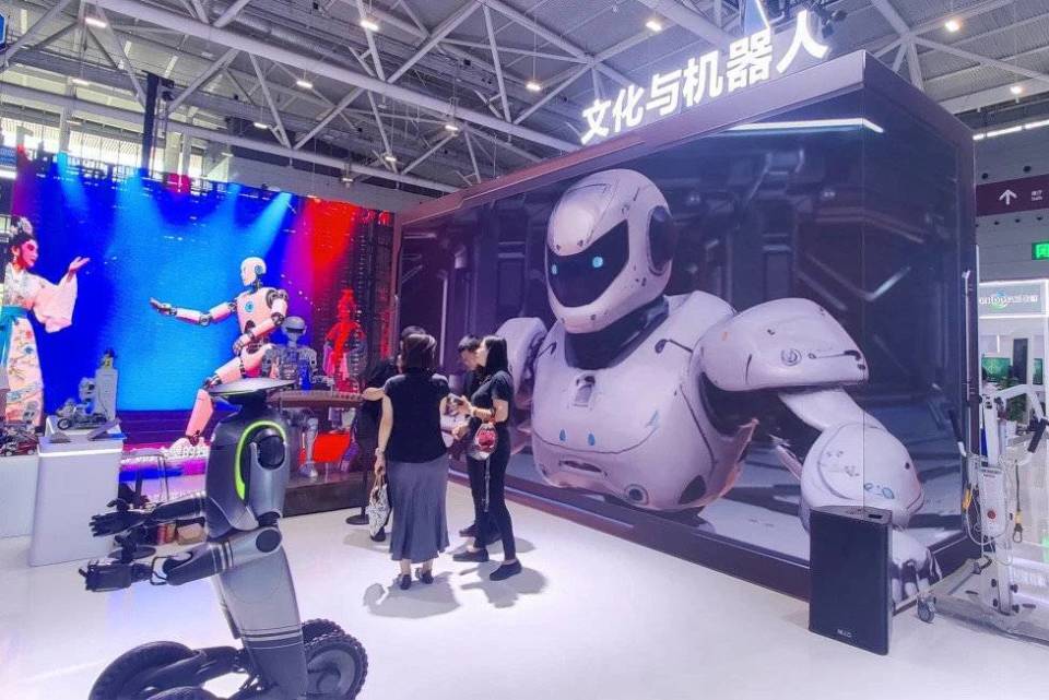 2024年日本東京人工智能展AIEXPOJapan