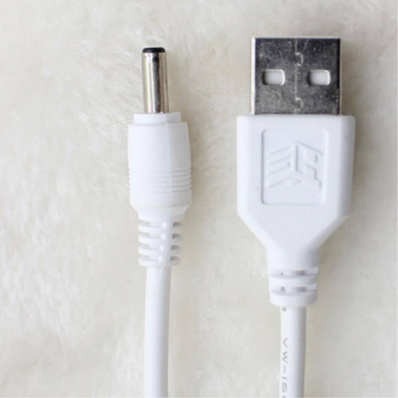 環(huán)保dc線3A電流dc線5.5*2.5dc線