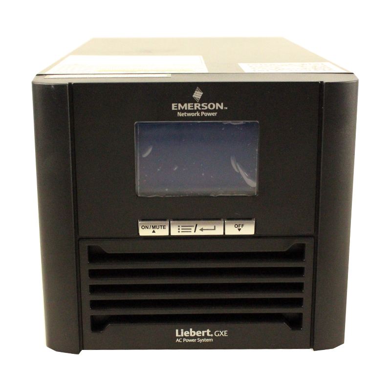 VERTIV維諦UPS電源40k11并機(jī)POD陽泉市盂縣