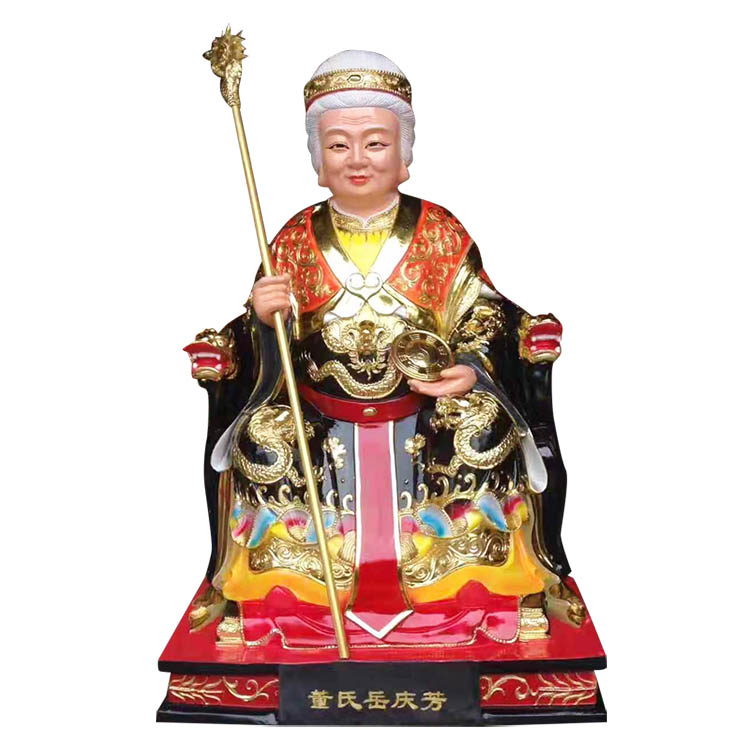 保家仙黑老太神像胡三太爺神像1.3米黃三太爺神像視頻