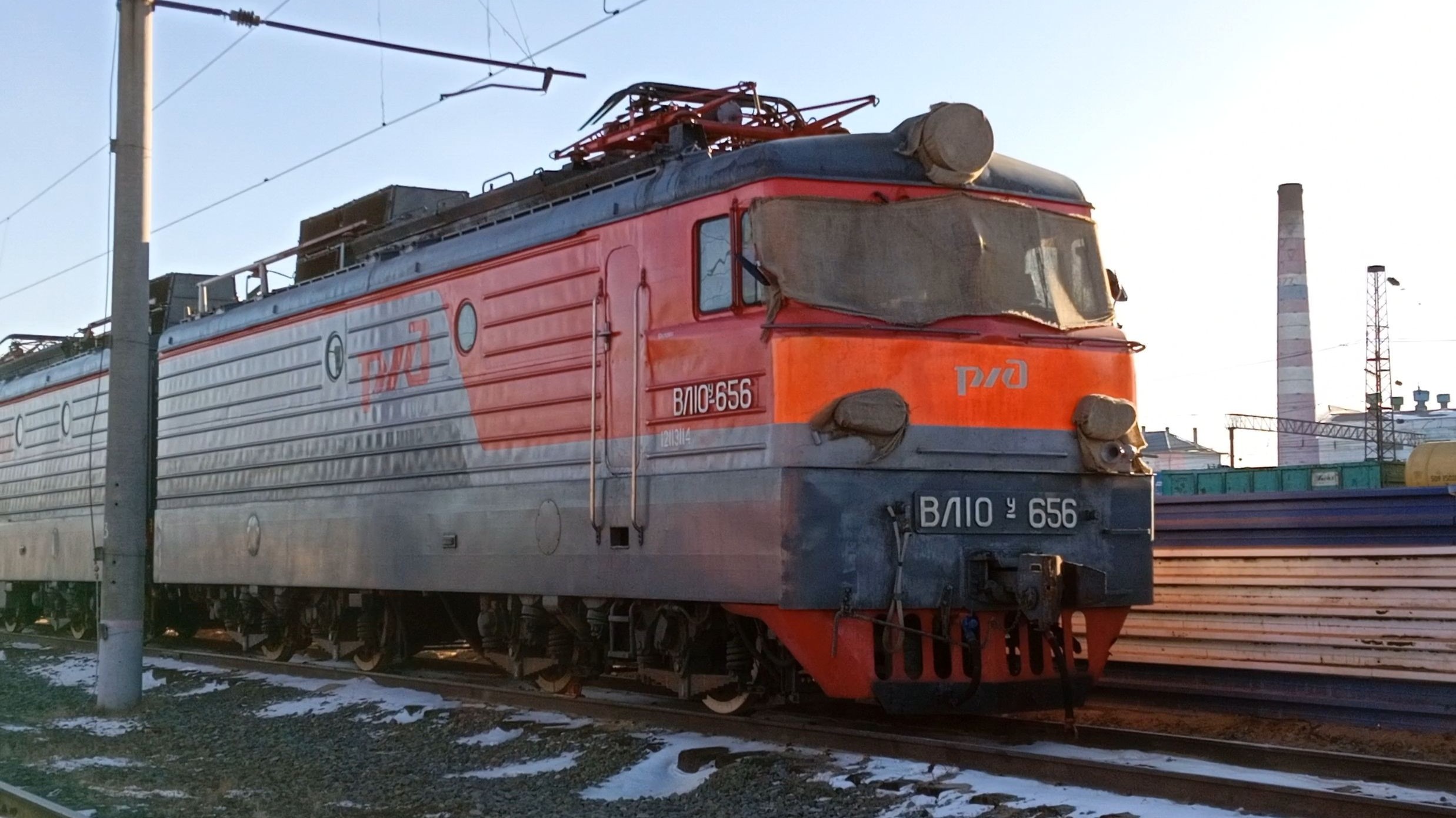 天津到俄羅斯莫斯科Moscow鐵路運輸沃爾西諾vorsino視頻