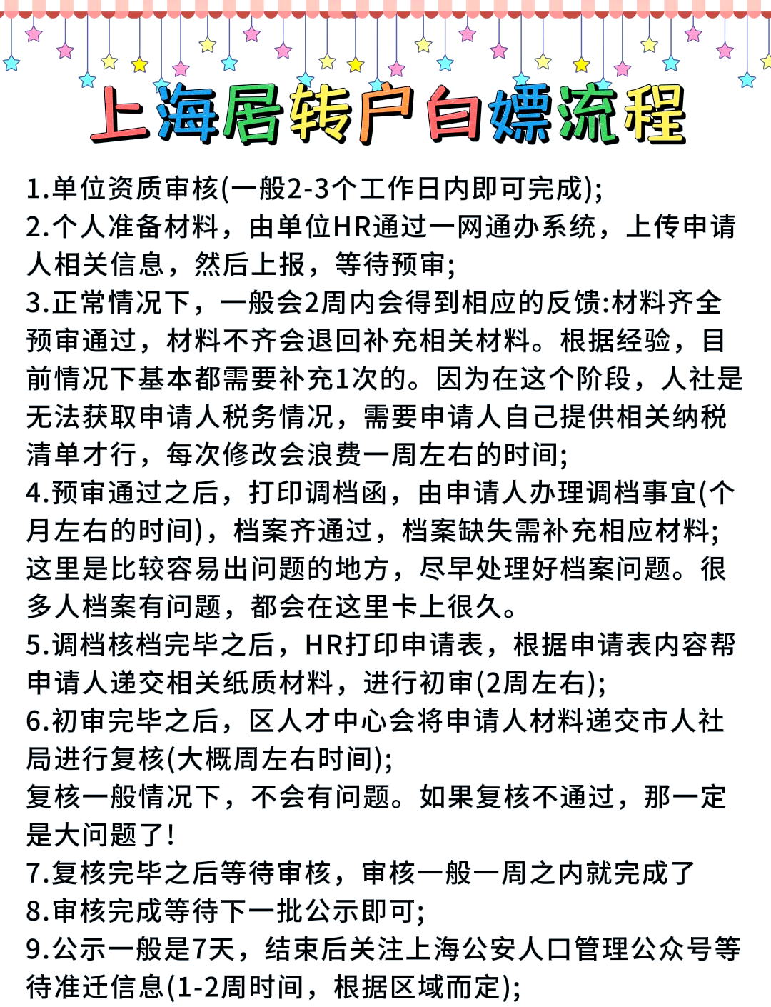 為什么申請上海居轉(zhuǎn)戶總是被拒?這些可能是你被拒的原因視頻