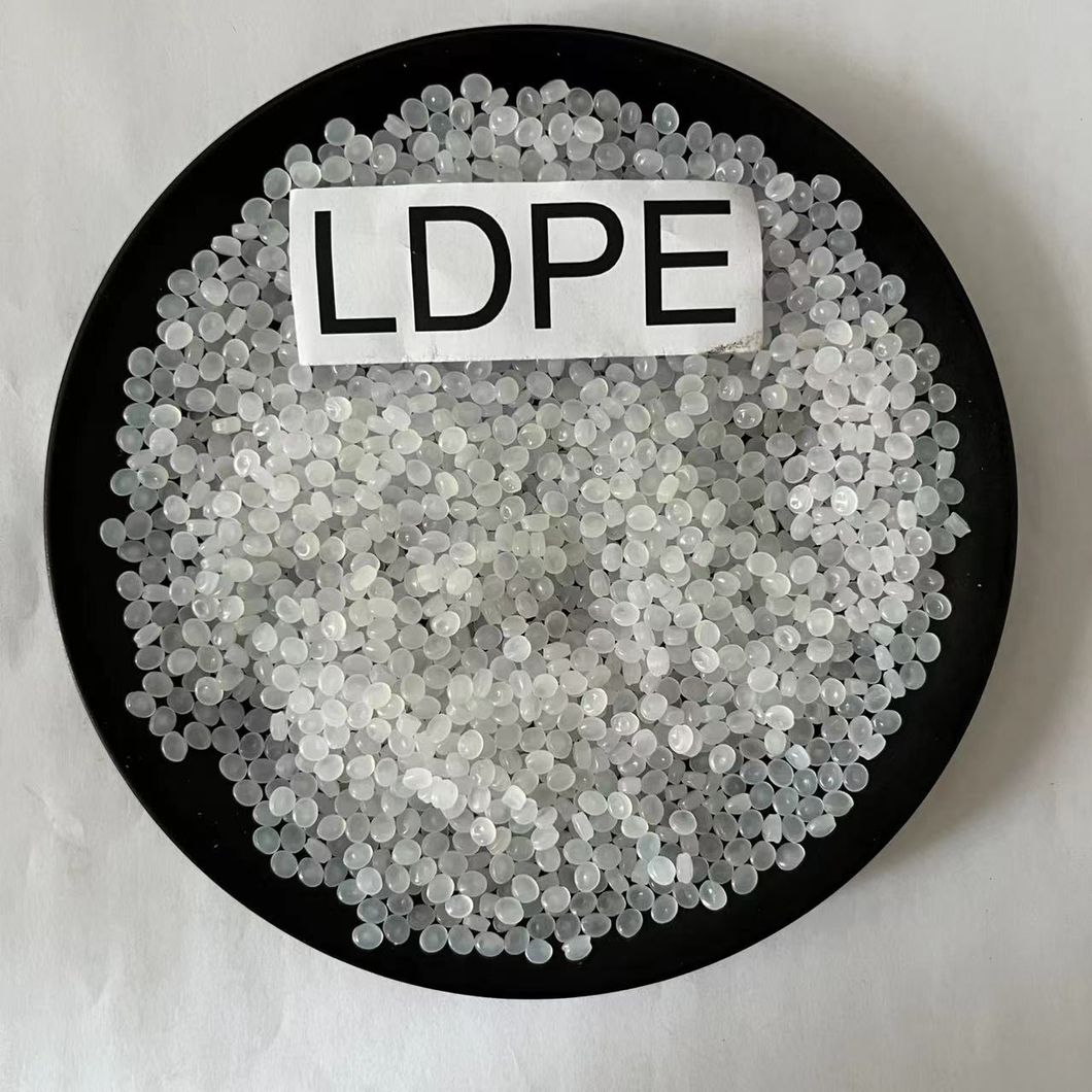 EPE再生料EPE發(fā)泡再生顆粒LDPE再生料LLDPE再生料