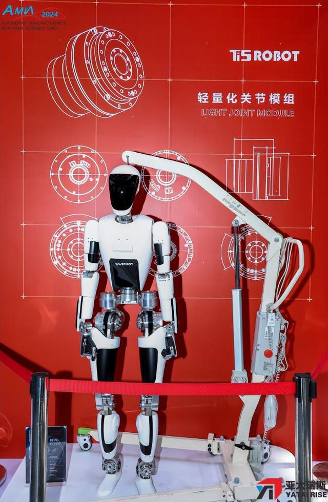 2025中國鄭州工業(yè)機器人展覽會2025中國工博會
