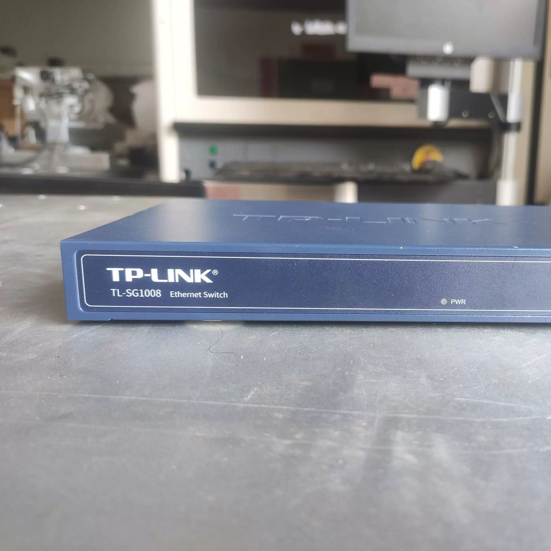 YeastarS100IP電話交換機IP融合通信平臺IP-PBX