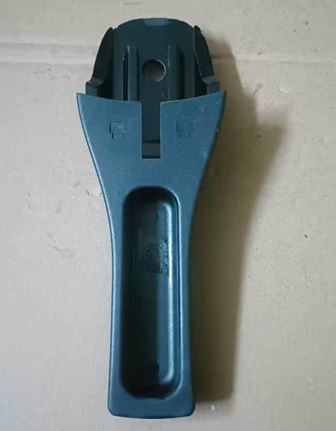 38mm-m8*67牙五星把手帶墊片把手U型夾塑料把手