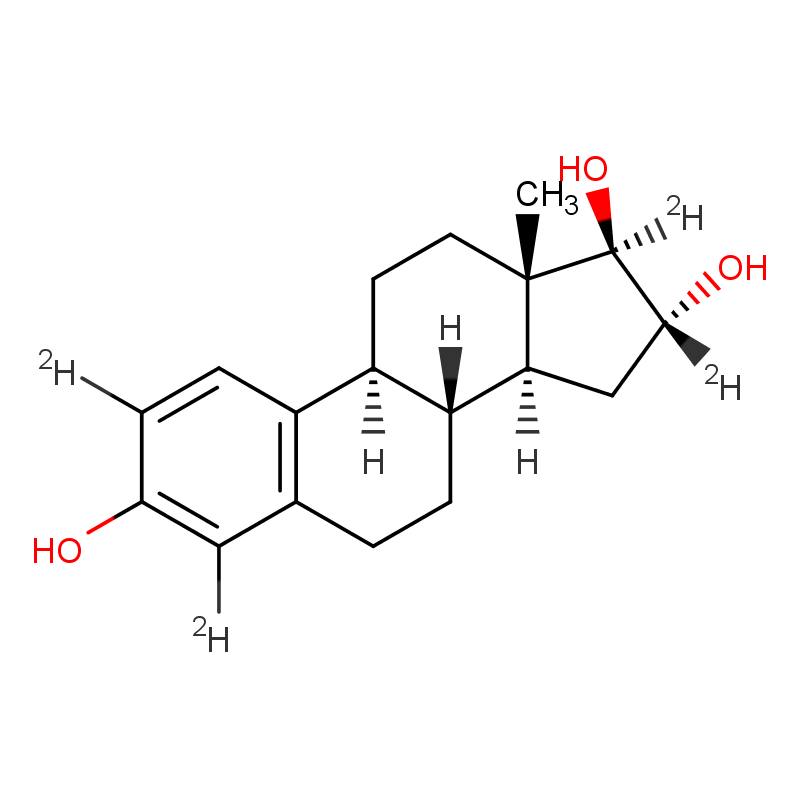 雌三醇(Estriol)CAS:50-27-1原料供應(yīng)g級(jí)定制發(fā)貨
