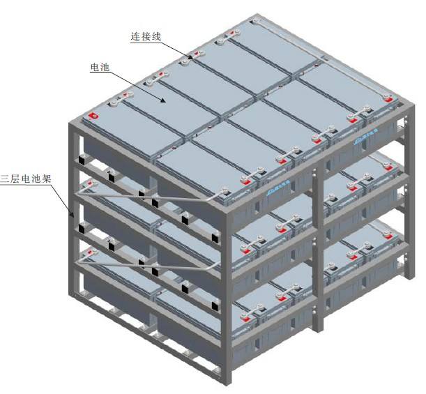 蘭州市jingli京力蓄電池12V33AH停電頻繁基站