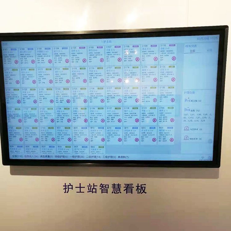 醫(yī)院門診叫號平臺搭建(模式,獨立搭建,系統(tǒng))