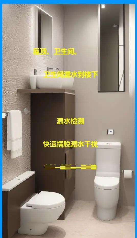 房頂漏水怎么辦防水小妙招大作用_學裝修