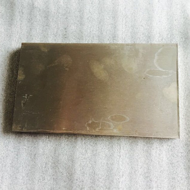 LA91鎂鋰合金性能LA91鎂鋰合金LA91