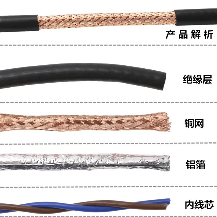 KVVR電纜是指銅芯聚氯乙烯絕緣聚氯乙烯護套控制軟電纜視頻