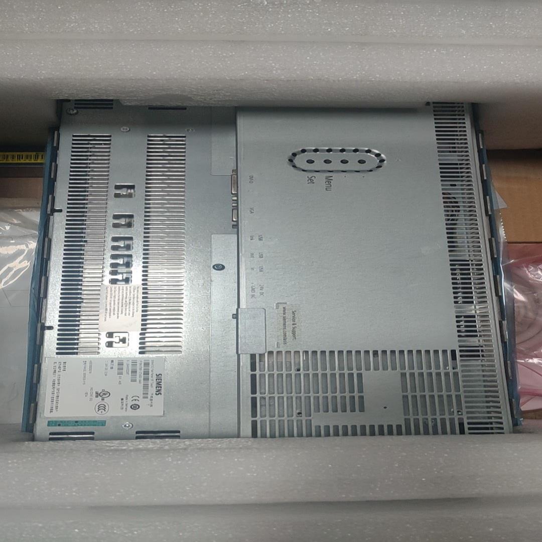 西門子6AV7861-6TB10-1BA0觸摸屏(解密)咨詢我們視頻