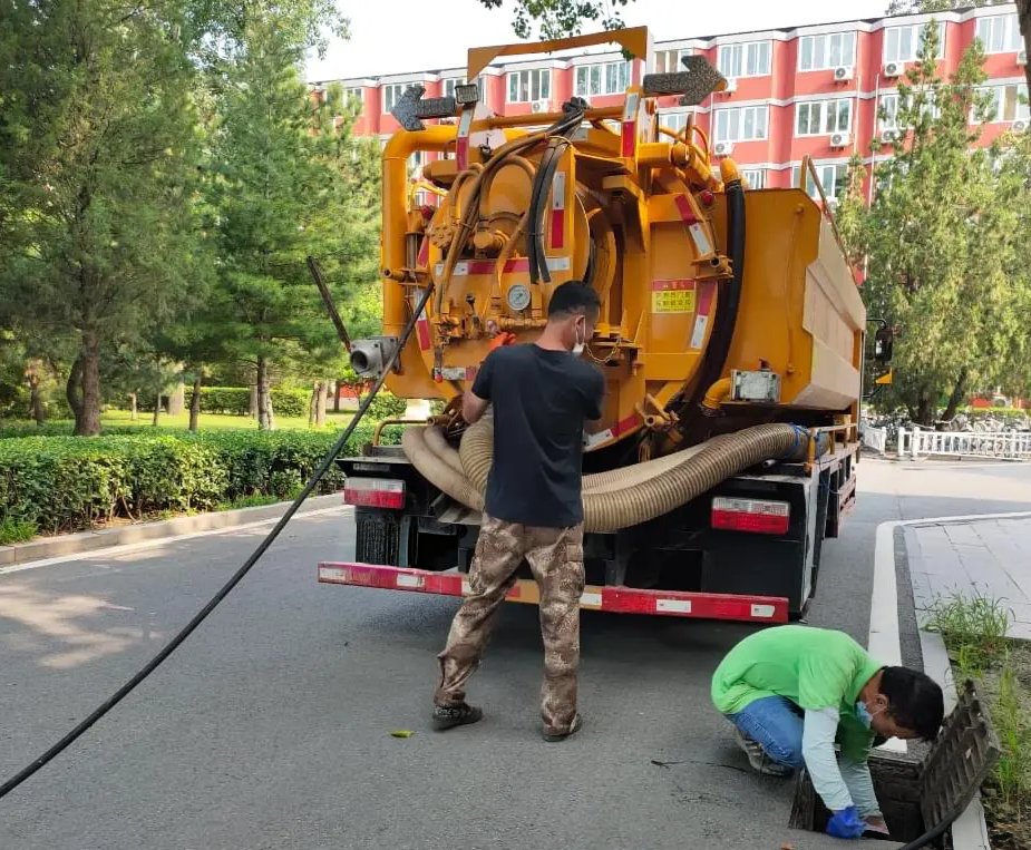 蘇州青劍湖管道疏通/清洗電話疏通下水道污水管道疏通