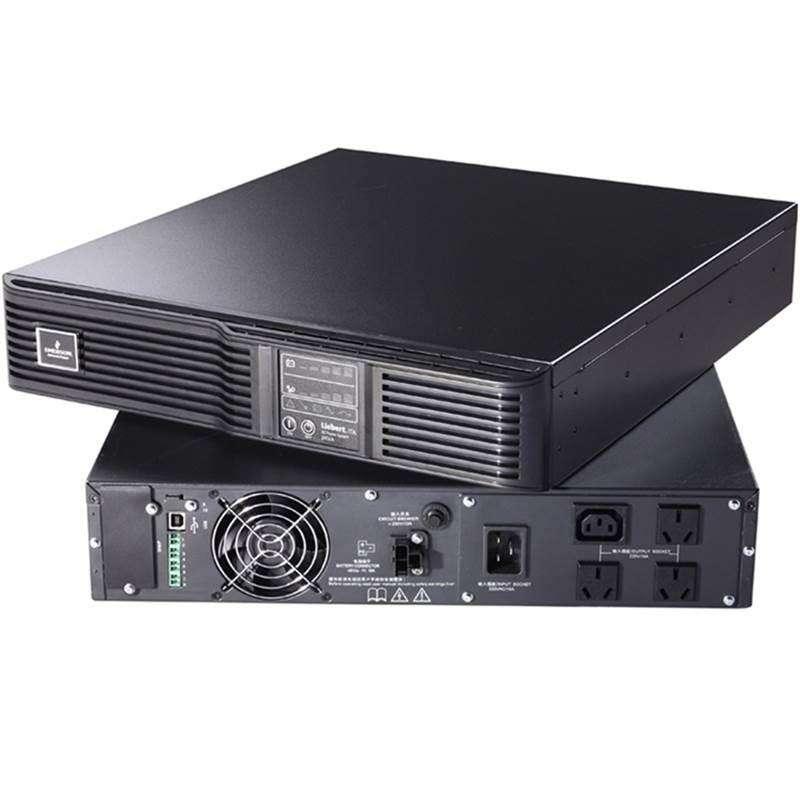 維諦UPS電源UL-33-0300L艾默生旗下
