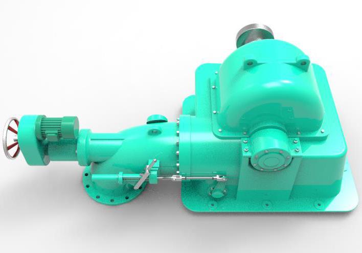 10-320kW水輪發(fā)電機(jī)組全套解決方案斜擊式微型水輪發(fā)電機(jī)組