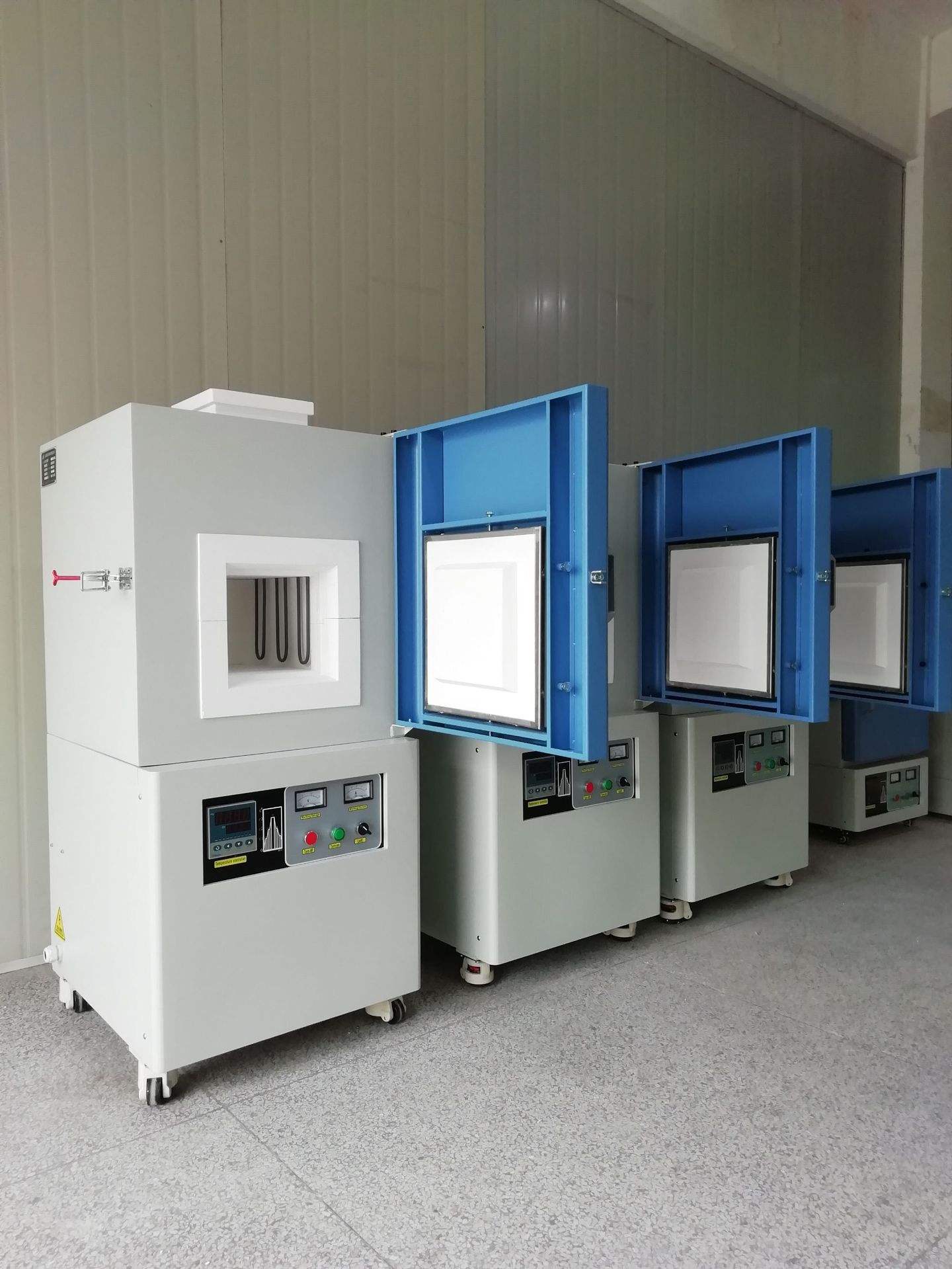1200型高溫爐1200℃\1200度箱式高溫爐