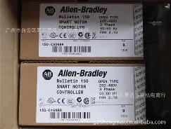 軟啟動器1769-L27ERM-QBFC1B進口備件全新原裝視頻
