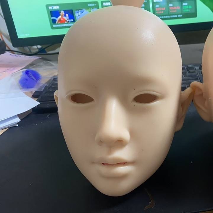 發(fā)泄硅膠人材料地?cái)偨鈮喊ご蛉瓝艄柘鹉z人膚色人體硅膠視頻