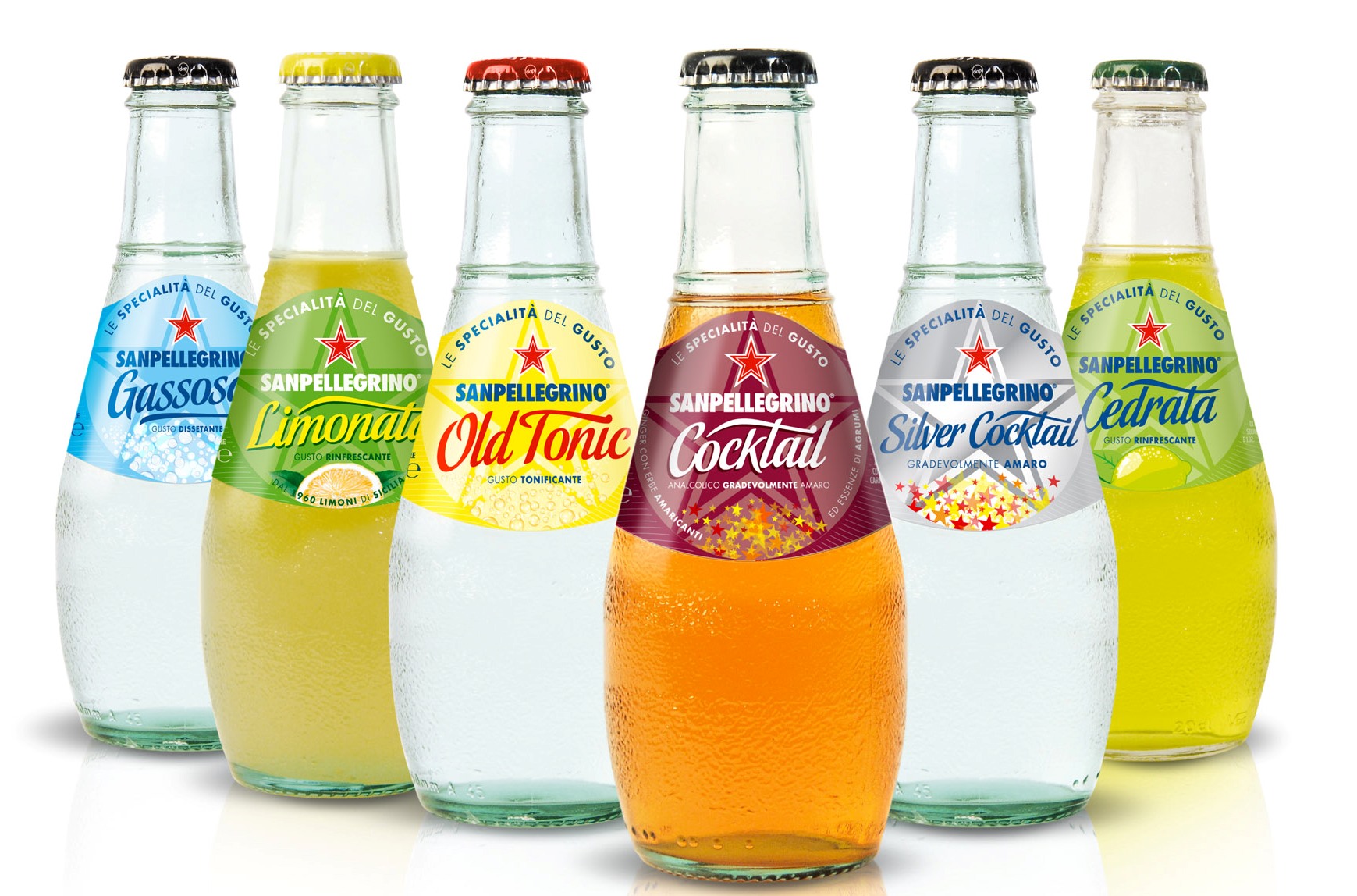 整箱意大利圣培露天然有氣礦泉水進口批發(fā)500ML*24瓶