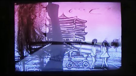 珠海定制沙畫表演婚禮沙畫珠海年會沙畫發(fā)布會沙畫表演
