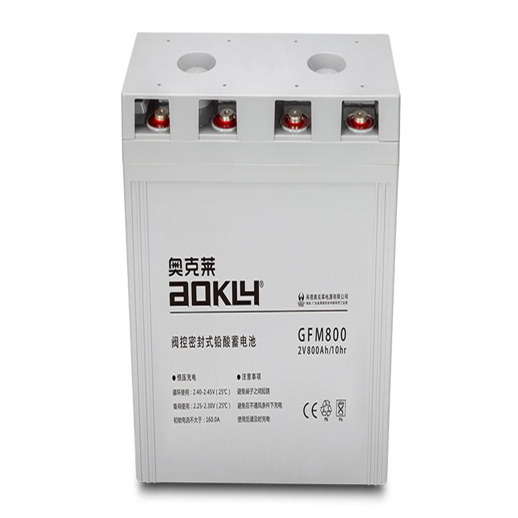奧克萊AOKLY蓄電池6-FM-7產(chǎn)品詳細(xì)說(shuō)明