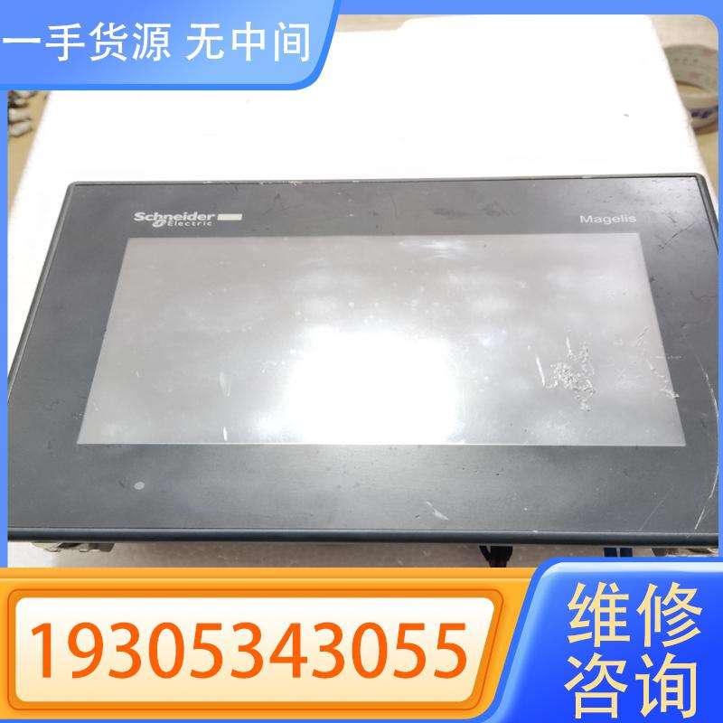HMI人機界面維修Fatek工業(yè)顯示屏維修點擊這里