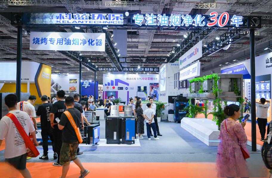 2024上海酒店及餐飲業(yè)博覽會(HOTELEX2024SHANGHAI)