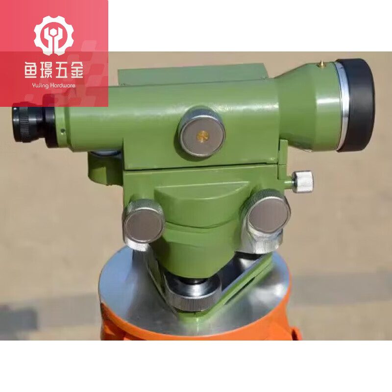 短視距2m鐘光老式正像水準(zhǔn)儀南京鐘光DS3-Z