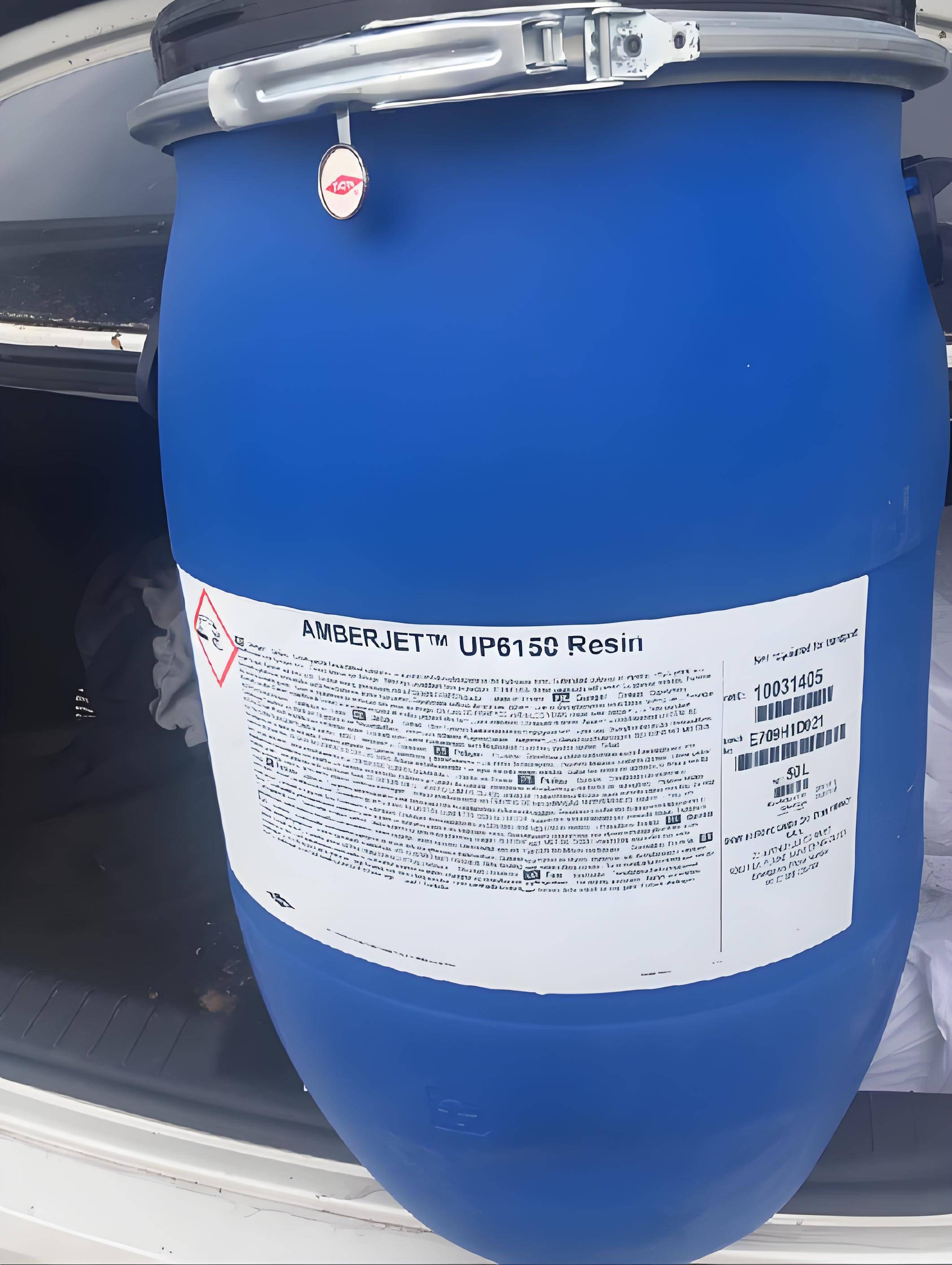 酚醛塑料Phenol-Formaldehyde(PF)