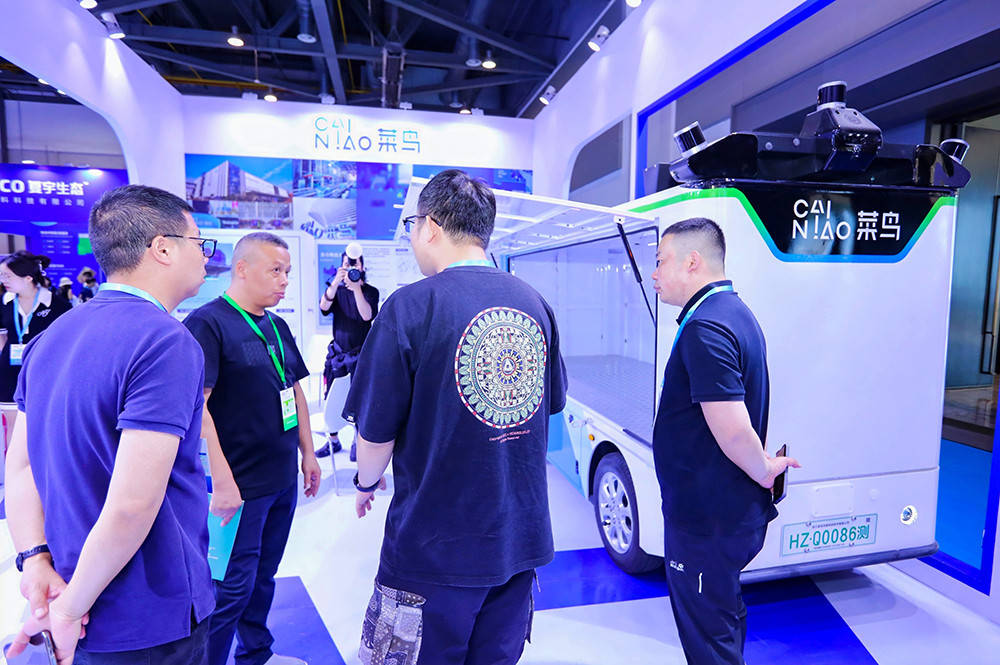 2025上海物流叉車展亞洲國際物流技術(shù)與運(yùn)輸系統(tǒng)展覽會