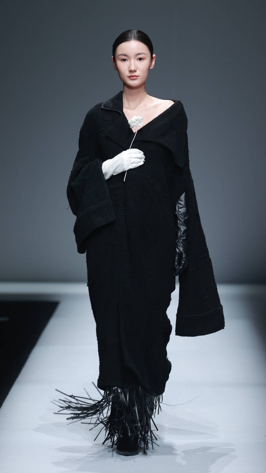 直擊2025中國(guó)廣州國(guó)際服裝服飾博覽會(huì)!全品類工裝精彩亮相