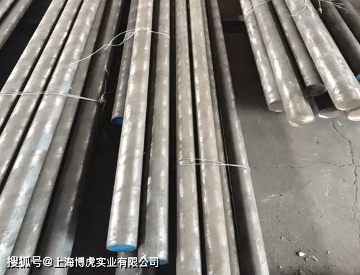 9Cr18鋼棒硬度9Cr18具體是什么材料視頻