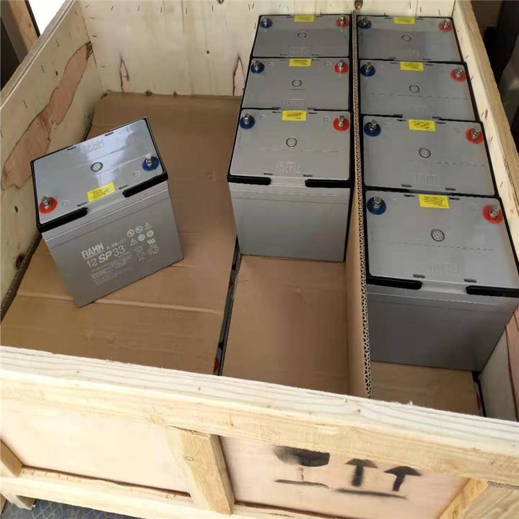 非凡FIAMM蓄電池12SPX15012V150AH規(guī)格及參數(shù)