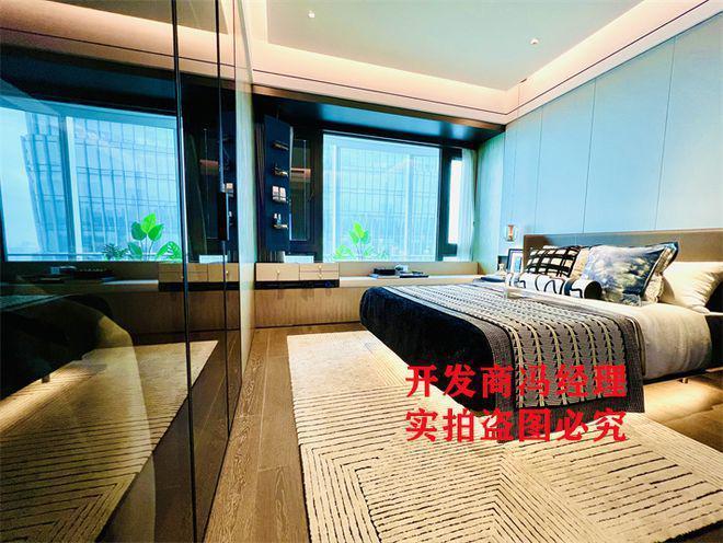 深圳中洲灣租賃物業(yè)招商開(kāi)發(fā)商200-2600平視頻
