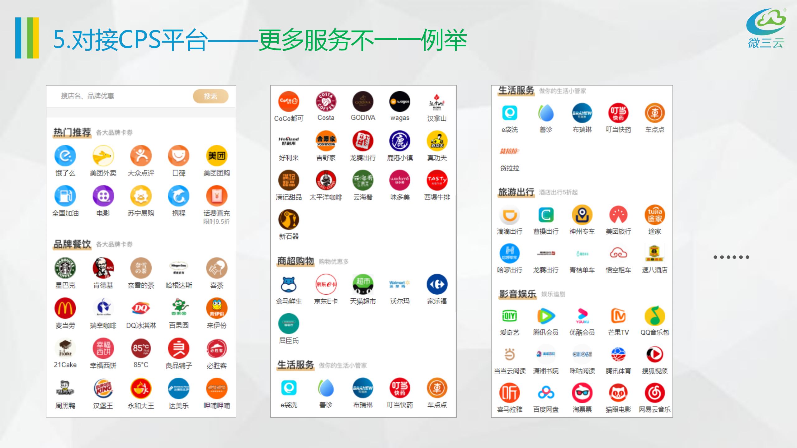 短視頻電商什么意思,做短視頻的主要收入來源,微三云麥超