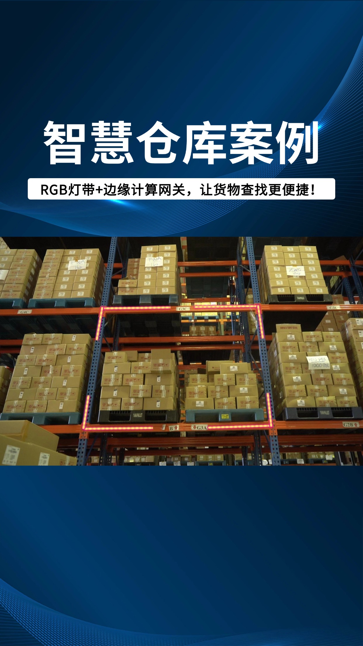 上海倉庫外包,智能倉庫租賃,智能倉庫,服務(wù)周到視頻