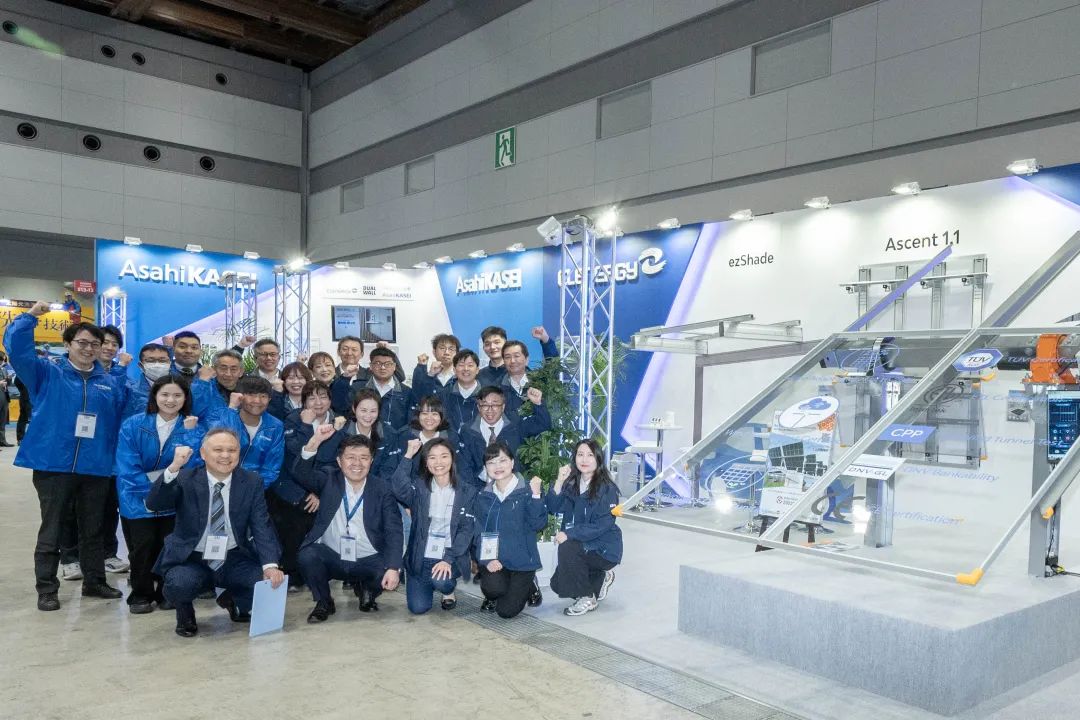 2024日本光伏展日本東京太陽能光伏展覽會PVEXPO