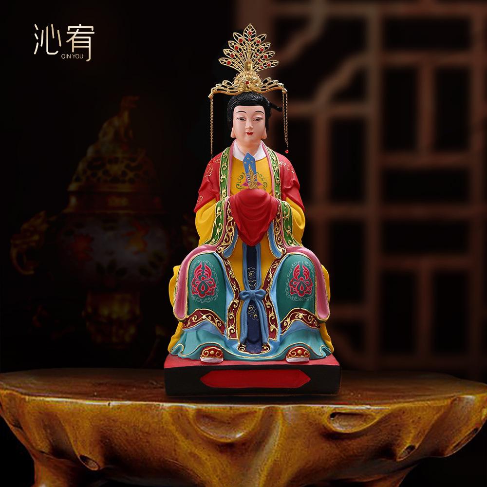 泰山圣母碧霞元君泰山娘娘泰山老奶奶泰山老母萬(wàn)山奶奶等