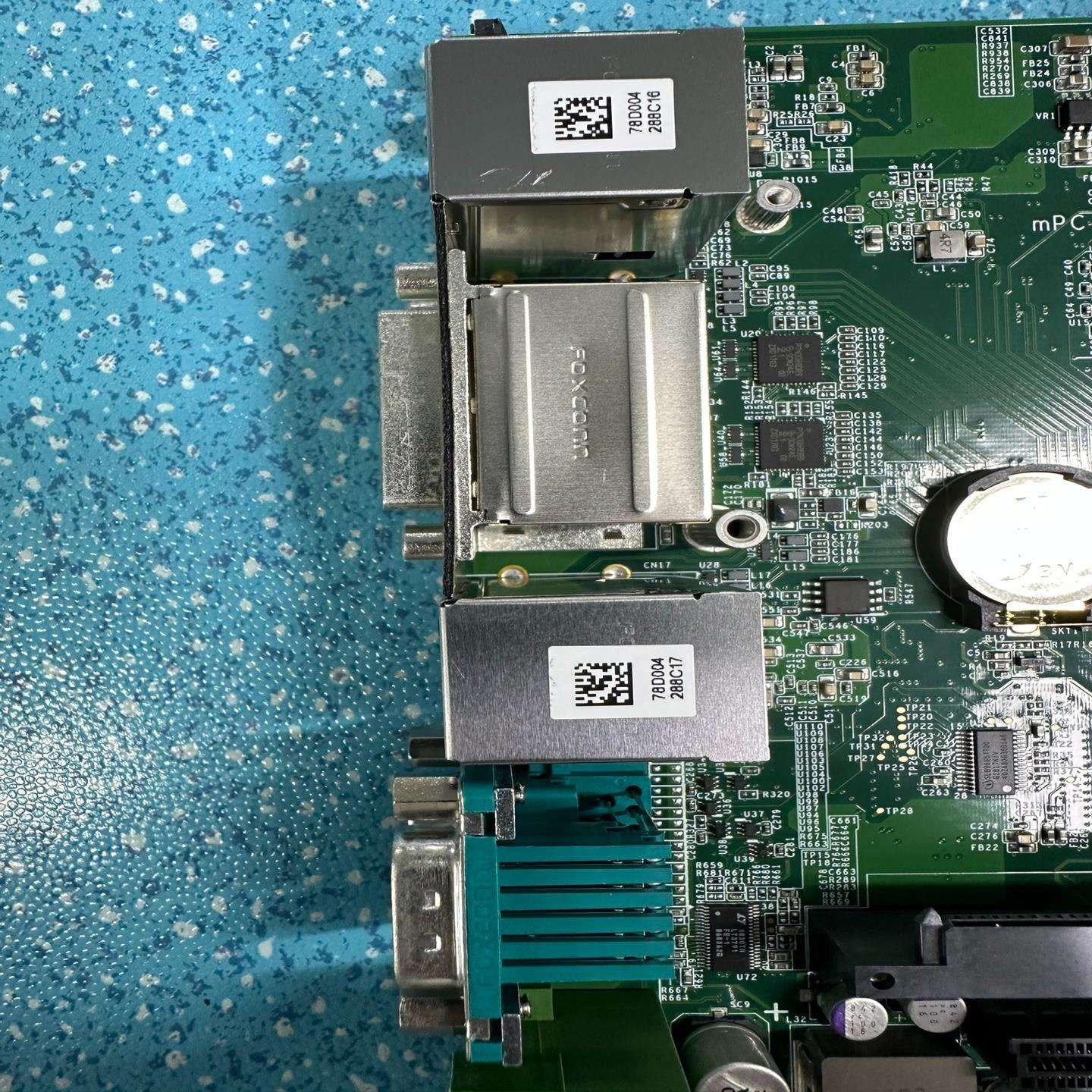 宸曜Nuvo8108GC工控機(jī)助力自動(dòng)駕駛視頻