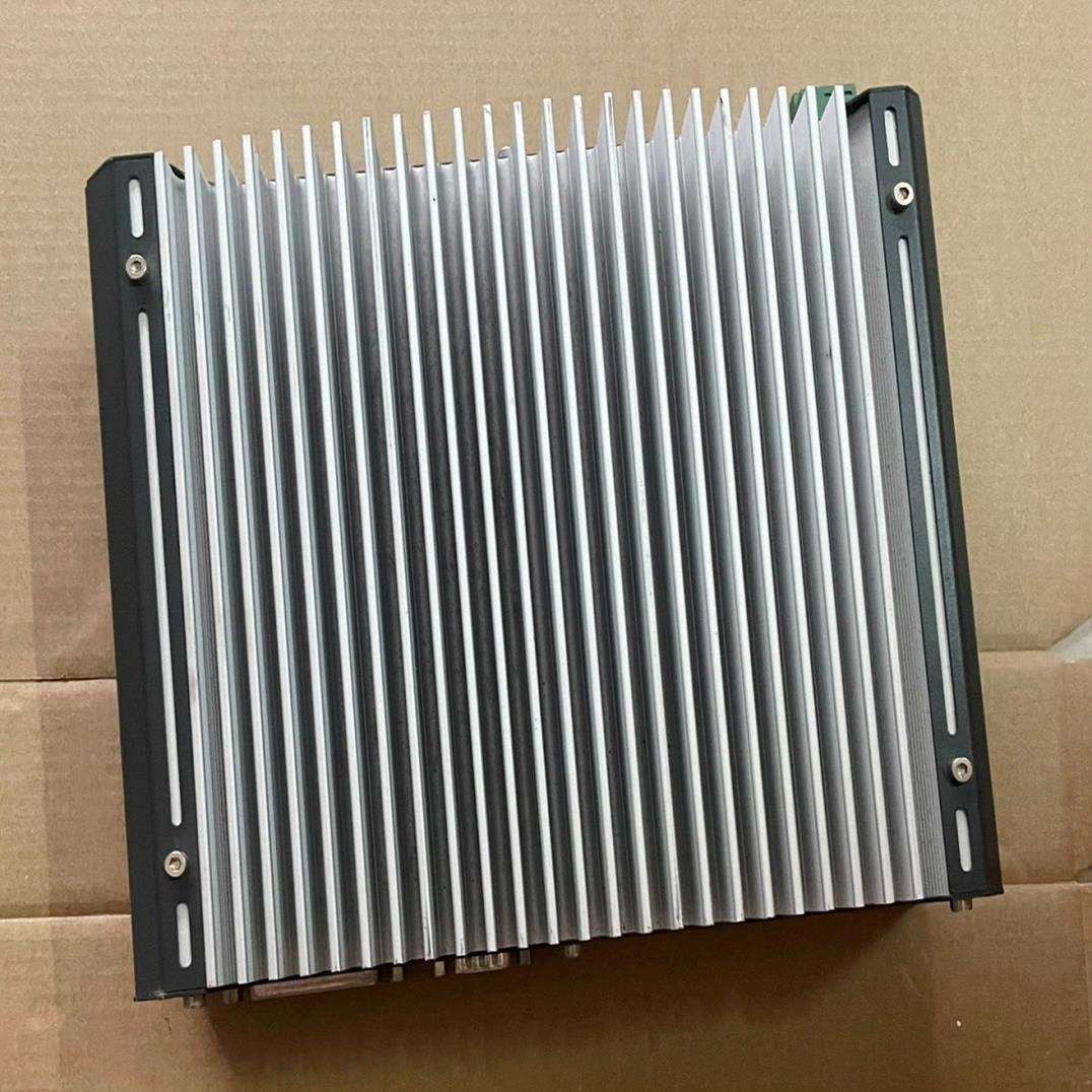 宸曜Nuvo8108GC工控機助力自動駕駛視頻